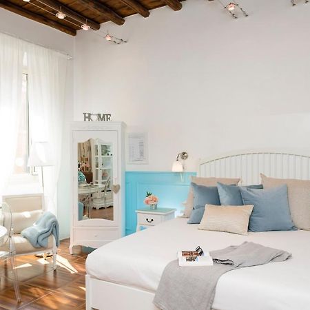 Capo Le Case, Romantic Flat near Spanish Steps Esterno foto