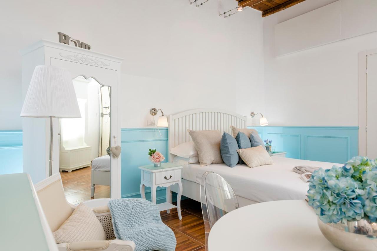 Capo Le Case, Romantic Flat near Spanish Steps Esterno foto